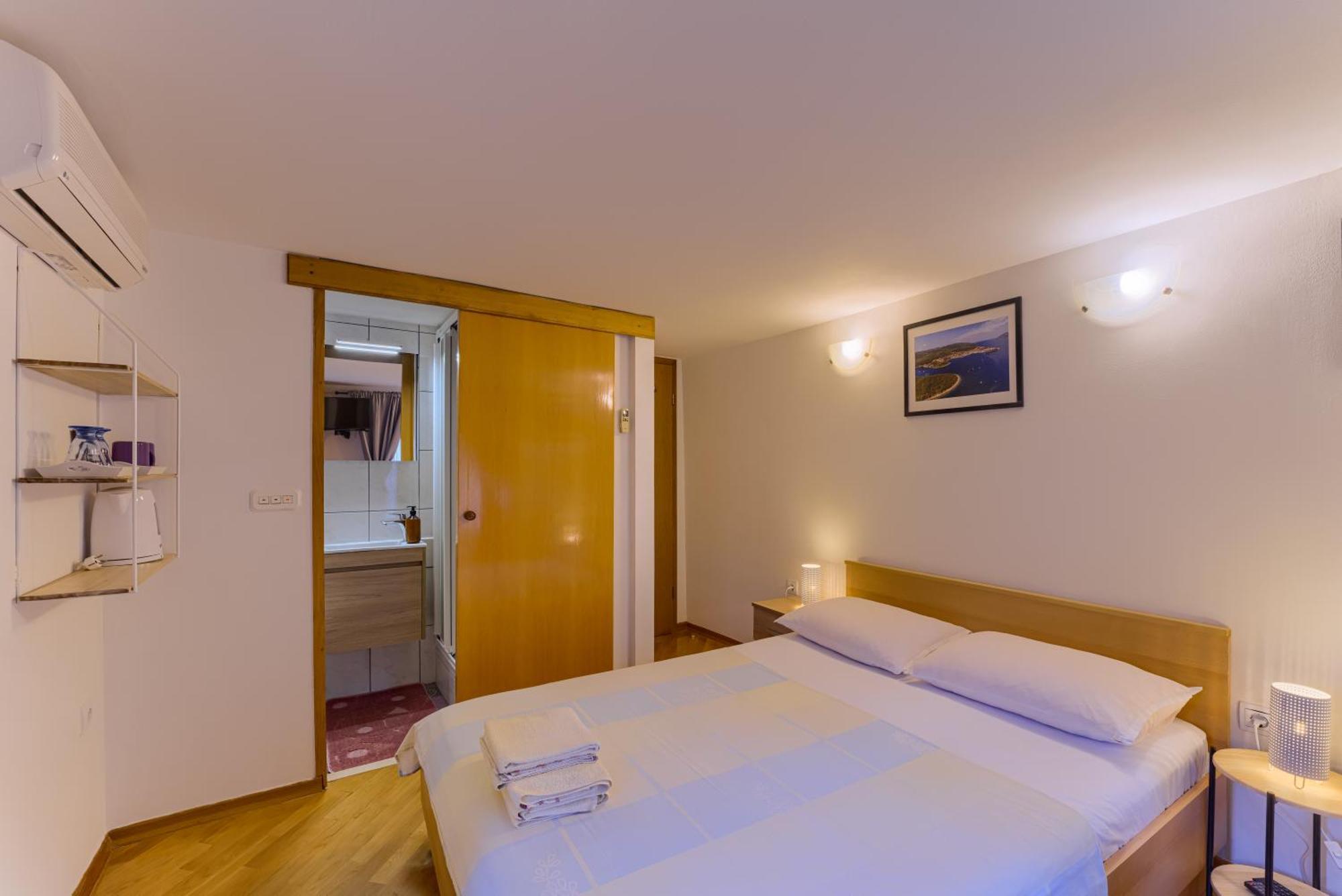 Guest House City Center Korcula Town Bilik gambar