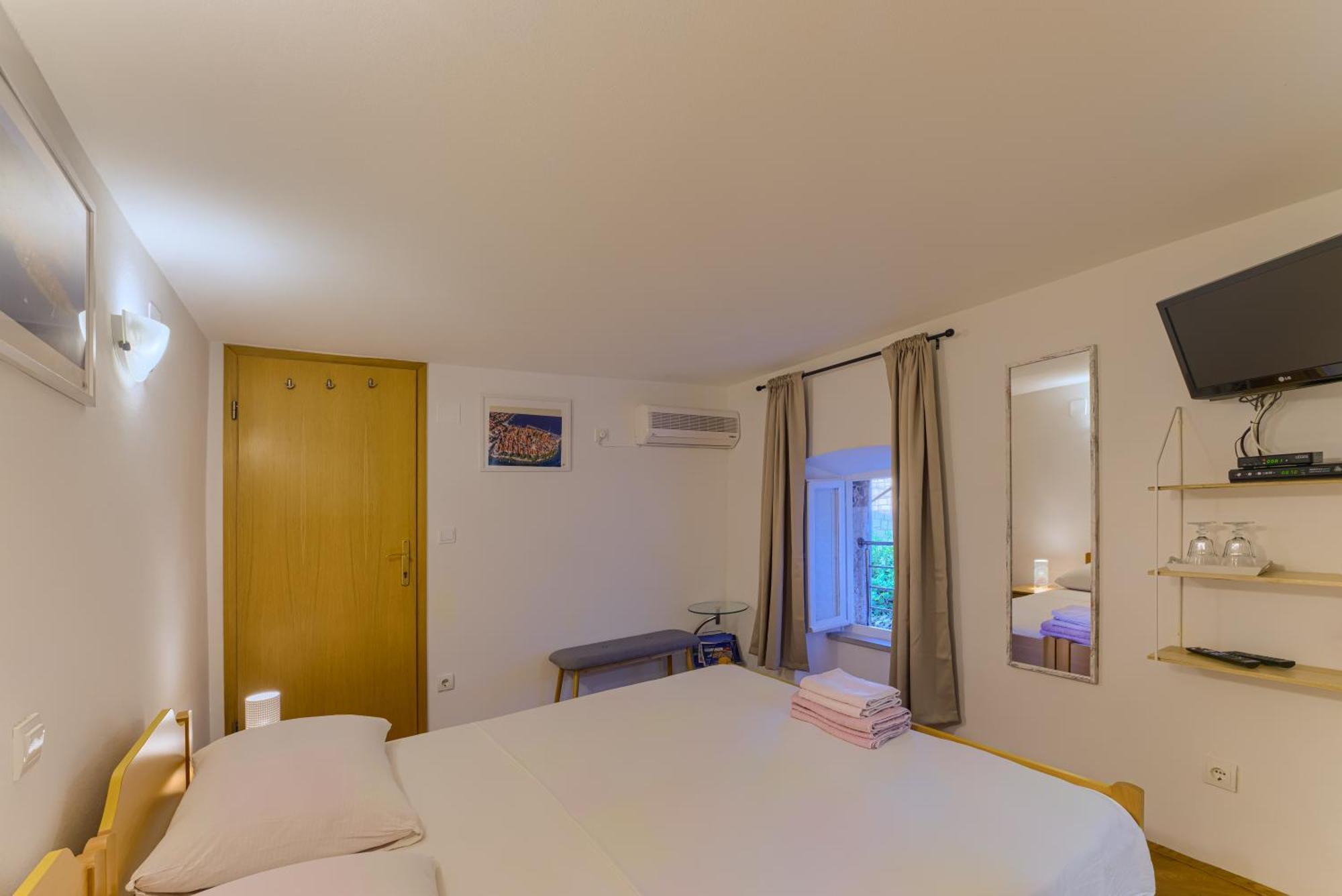 Guest House City Center Korcula Town Bilik gambar