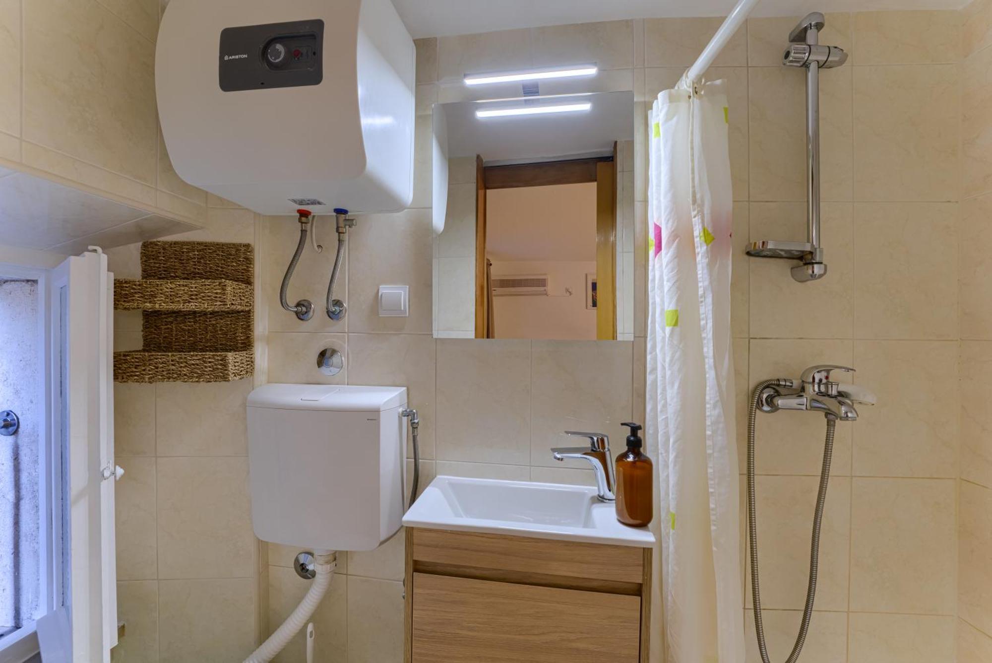 Guest House City Center Korcula Town Luaran gambar