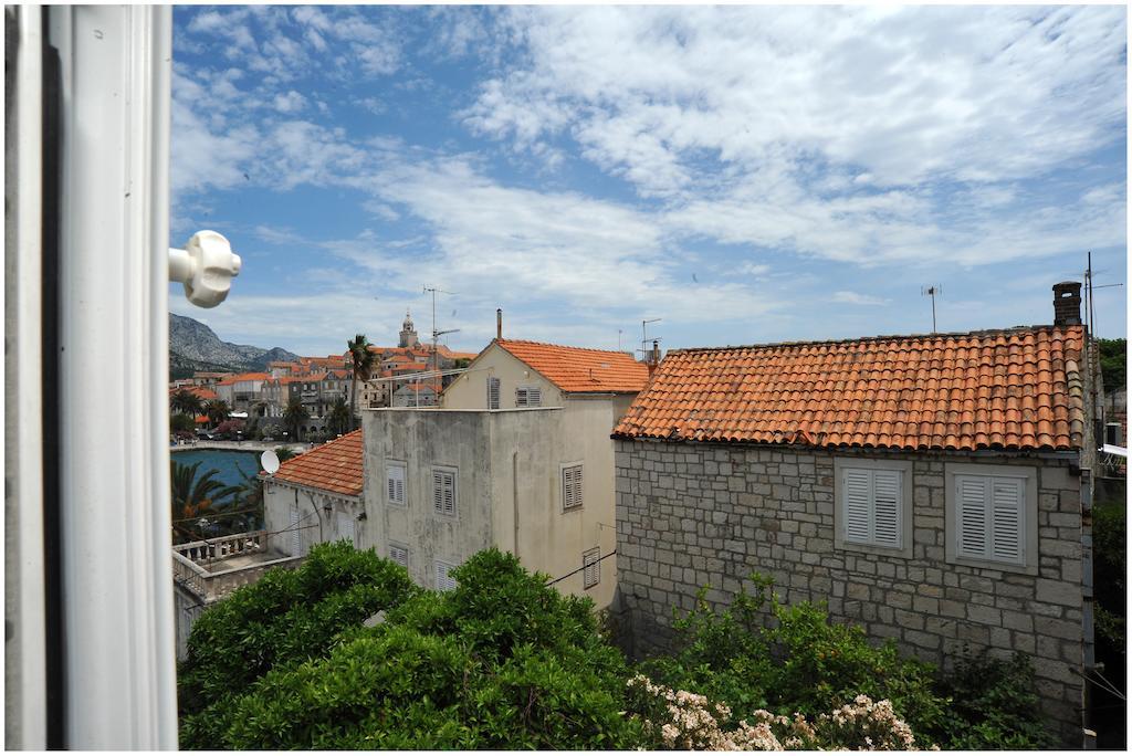 Guest House City Center Korcula Town Bilik gambar